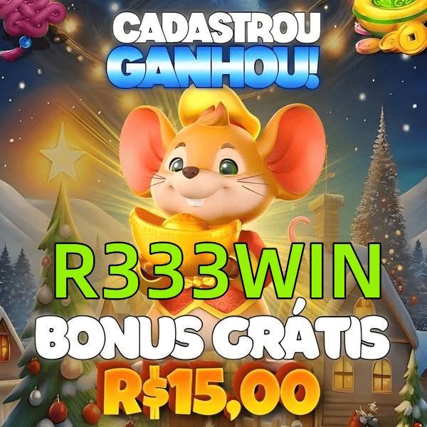Logo da r333win